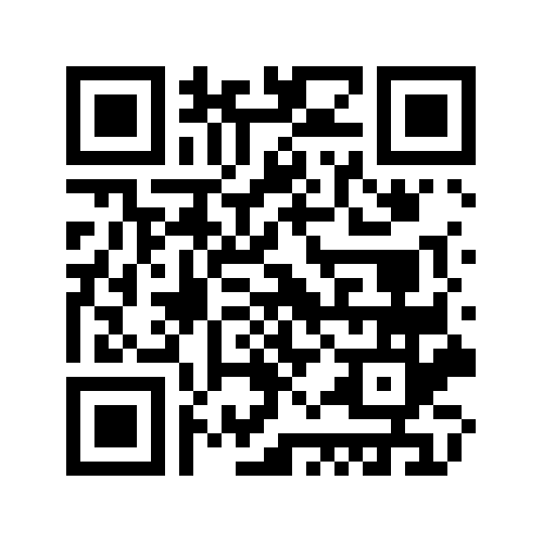 Código QR do registo