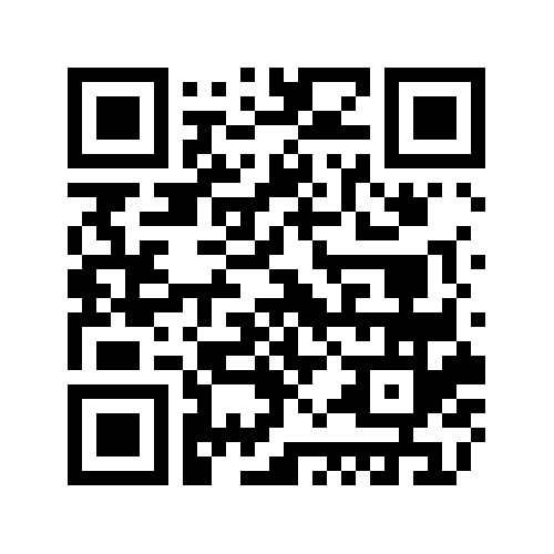 Código QR do registo