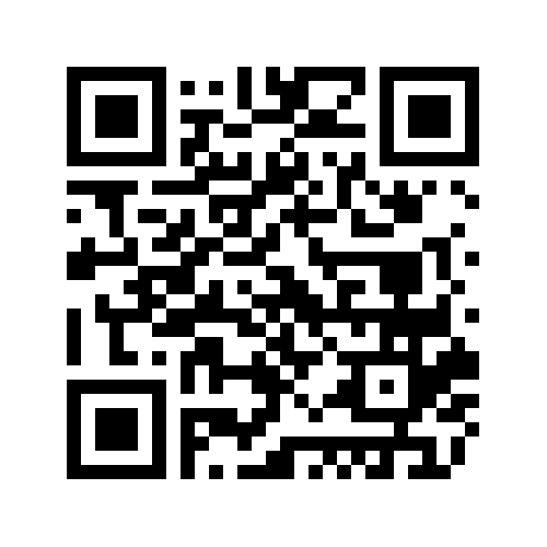 Código QR do registo