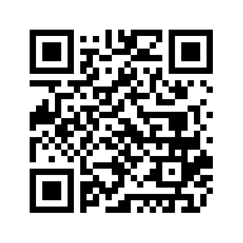 Código QR do registo