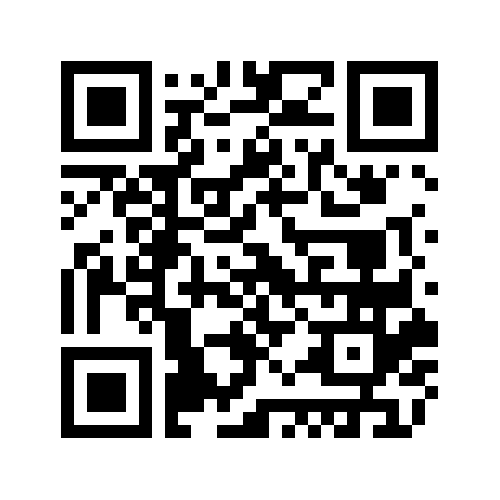 Código QR do registo