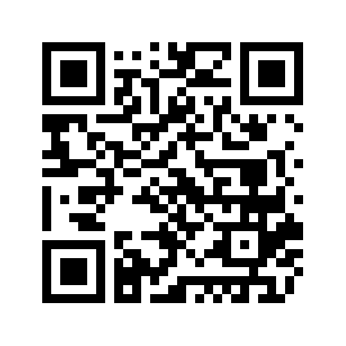 Código QR do registo