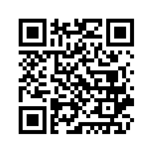 Código QR do registo