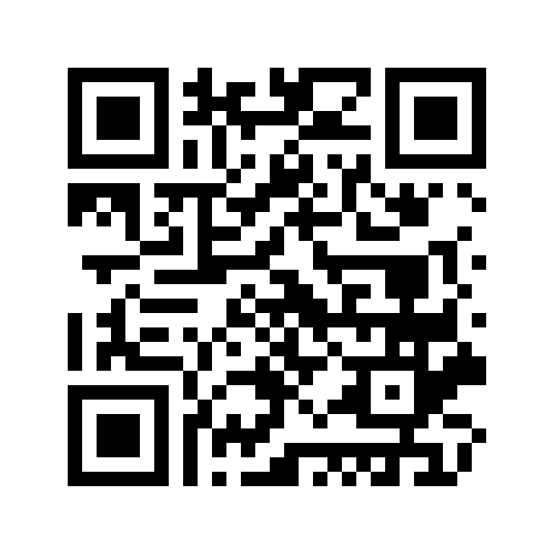Código QR do registo
