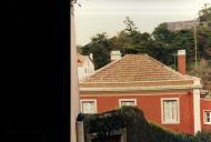 Casas na Vila de Sintra.