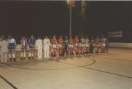 Torneio do 50.º aniversário do Hokey Clube de Sintra, no Parque da Liberdade em Sintra.