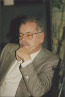 Lino Paulo deputado Municipal da Mesa da Assembleia Municipal de Sintra durante os mandatos de 1990 a 1998.