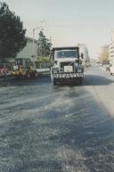 Repavimentação da Rua Timor em Queluz.