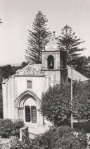 Igreja de Santa Maria em Sintra.