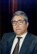 Executivo da Câmara Municipal de Sintra, Vereador José Manuel Batista Alves..