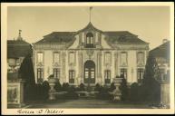 Queluz - O Palácio