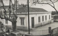 Escola Primária Conde Ferreira em Sintra.