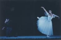 Atuação da companhia do ballet Imperial Russo nas noites de bailado de Seteais.