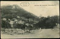 Serra de Cintra - Arrabalde