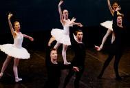 An Evening of British Ballet, Reino Unido, no Centro Cultural Olga Cadaval, durante o Festival de Sintra.