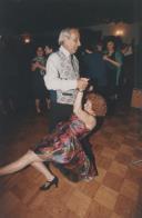 Baile das Camélias na Sociedade União Sintrense.