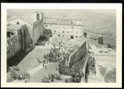 Comemorações do Duplo Centenário da Fundação e Restauração da Nacionalidade 1140 – 1640 – 1940 - Castelo de Palmela 