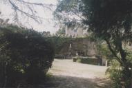 Quinta de Ribafria sita entre Lourel e Cabriz.