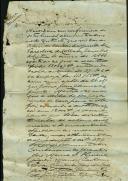 Cópia da certidão de confirmação do Tribunal Administrativo das contas realizadas pela Junta de Paróquia de Colares relativo ao ano de 1888.