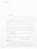 Carta de Duarte José Fava a Miguel Pereira Forjaz relativa ao corte de lenha no pinhal real de Leiria.