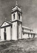 Igreja de Nossa Senhora da Purificação de Montelavar.