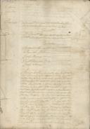 Livro de registo do lançamento dos quartos na Vila de Colares no ano de 1782.