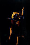 Henri Oguike Dance Company, Reino Unido, no Centro Cultural Olga Cadaval, durante o Festival de Sintra.