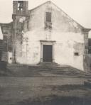 Igreja paroquial de São Pedro de Almargem do Bispo.