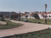 Parque Urbano de Queluz.