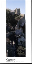 Cintra - Castelo dos Mouros
