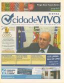 Jornal quinzenal Cidade Viva, número 78, ano 6.