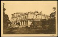 Portugal - Palácio de Quelluz