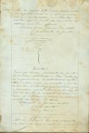 Livro de registo de correspondência expedida e dos editais da Junta de Paróquia de Colares.