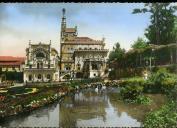 Buçaco - Palace Hotel e Jardins