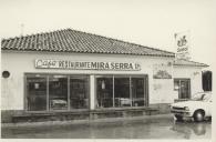 Restaurante "Mira Serra" em Mem Martins