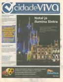Jornal quinzenal Cidade Viva, número 59, ano 4.