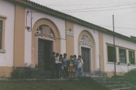 Escola Primária de Albarraque.