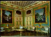 Palácio Nacional de Queluz (Portugal) - Sala das Merendas