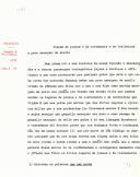 Carta de doação régia dos lugares de Poucos, Castanheira e Cheleiros a Pero Vasques de Melo.