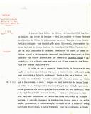 Carta de sentença de redução das capelas instituídas no Mosteiro da Penha Longa pelo capitão António pereira jardim e pelo frei martinho Martiniano de Castro.