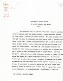 Carta de quitação de D. Afonso V passada a Gomes Anes relativo a dinheiros que recebeu.