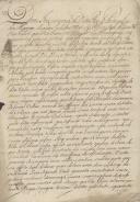 Provisão régia de D. José I concedendo licença de posse de uma vinha no lugar do Rodízio a José Francisco, morador em Almoçageme, segundo petição sua à Câmara Municipal de Colares.