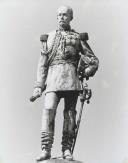 Duque de Terceira - Um dos grandes militares liberais vencedor da Batalha de Asseiceira.
