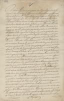 Provisão régia de D. Maria I concedendo licença de posse de uma vinha no Juncal a Joaquim Batista, segundo petição sua à Câmara Municipal de Colares.