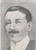 Retrato de Fernando Formigal de Morais.