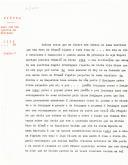 Carta de sentença sobre uma contenda por causa de uma figueira, na Bretanha, termo de Sintra.