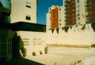 Edifício da Delegação Municipal da Divisão de Intervenção Local, Divisão de Mercados e Defesa do Consumidor da Câmara Municipal de Sintra.