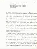 Carta sobre a obrigação que tem Domingos de Garate Biscainho para fazer mosquetes e arcabuzes nas ferrarias de Barcarena e sobre os preços das armas.