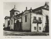 Convento da Quinta da Penha Longa.