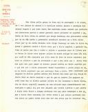 Carta de sentença sobre o foro de uma almoinha no arrabalde, que pertence ao Hospital e Gafaria de Sintra.